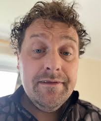 Nathan Peter Williams