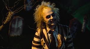 Recent updates direct from the insider: Eccentric Is The Word For Beetlejuice The American Society Of Cinematographers