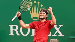 Highlights of the match between novak djokovic and stefanos tsitsipas at rolex paris masters 2019. Top Highlights Of The Monte Carlo Rolex Masters 2021 Worldakkam