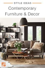 Selecting living room furniture that creates a comfortable gathering spot for family, a stylish area for entertaining and a functional hub for your home takes vision and a checklist. The Home Depot Has A Wide Assortment Of Living Room Styles From Contemporary And Modern To Glam And Bohemian Mak Living Room Styles Home Living Room Furniture