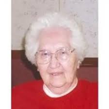 Obituary information for Dorothy I. Herron