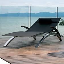 Royal Botania Ozone Modern Chaise Lounge Homeinfatuation Com
