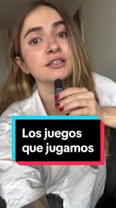 Los juegos sociales en las relaciones humanas