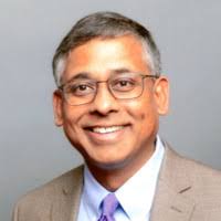 Raj Mitra, PhD, MBA