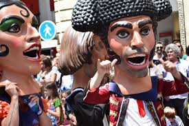 Corpus Christi, Granada 2025