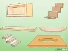 This company knows how to build quality cat items! How To Set Up Cat Shelves 14 Steps With Pictures Wikihow