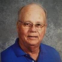 Charles Edward Gratzer Obituary