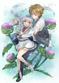 Pin On Plastic Memories