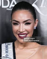 82 Ivette Saucedo Stock Photos, High-Res Pictures, and Images