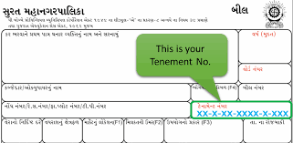 Online Property Tax Information Virtual Civic Center Online Services Surat Municipal Corporation surat municipal corporation