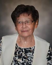 Elizabeth (Bonny) May Jacuzzi Obituary