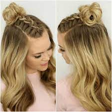 Wiesn Frisuren Furs Oktoberfest 20 Aktuelle Flecht Und Trachtenfrisuren Wiesn Frisur Tracht Frisur Oktoberfest Frisur