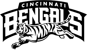 See more ideas about bengals, cincinnati bengals, cincinnati. Cinncinati Bengals Logo Black And White Cincinnati Bengals Logo Black And White Clipart Large Size Png Image Pikpng