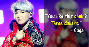 Nct using fandom inside jokes for youtube content. 10 Inside Jokes That Only Bts Fans Will Understand