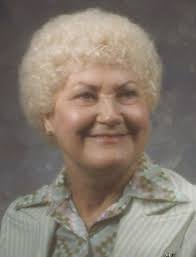 Rosie Stacy Ward Obituary April 6, 2017