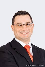 Ireland's workforce, EU access entice Florida companies to expand