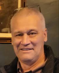 John W. Tucker Obituary May 7, 2025