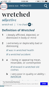 Pin By Dawn Walker On Words Words Adjectives Mindfulness