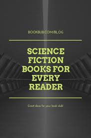 17 Great Science Fiction Books For Your Book Club Fiction Books Fiction Books Worth Reading Science Fiction Books