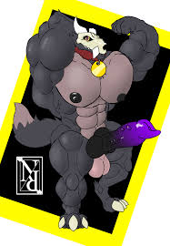 Rule34 - If it exists, there is porn of it  king (the owl house)  4572401