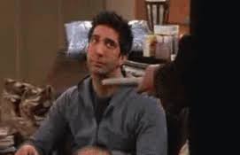 33.and most importantly, when ross finally acted on his emotions and kissed rachel at central perk. Ross Clap Gif Friends Ross Clap Discover Share Gifs Best Friend Gifs Clapping Gif Gif