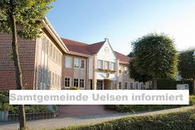 Uelsen was first mentioned in a document by the bishop of utrecht. Samtgemeinde Uelsen Berichten Facebook