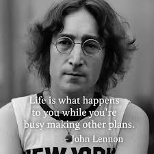 ARE YOU HUNGRY?” When John Lennon invited a struggling Vietnam veteran,  Curt Claudio, into his home after he arrived at his doorstep to ask Lennon  about his music & the specific meaning