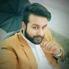 Stream Ali Sher Bhatti music