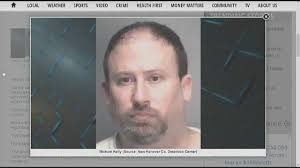 Former teacher of the year charged with indecent liberties with student