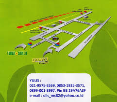 Maybe you would like to learn more about one of these? Gdc Grand Depok City