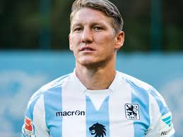 Последние твиты от bastian schweinsteiger (@bschweinsteiger). Fans Traumen Von Schweinsteiger Wechsel Zu 1860 Tsv 1860