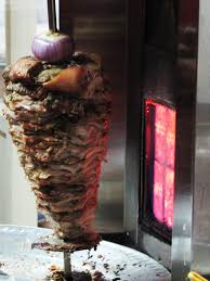 Maybe you would like to learn more about one of these? Shawarma Wikipedia
