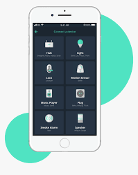 With quick access to automations, security, and smart devices, sharptools dashboards put you in control of your smart home. Smart Home Dashboard App Hd Png Download Transparent Png Image Pngitem
