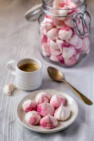 Vegan Meringue Kisses Lazy Cat Kitchen Vegan Meringue Lazy Cat Kitchen Food