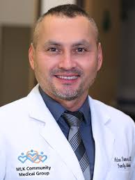 Dr. Adan Romero, MD, Family Medicine Physician