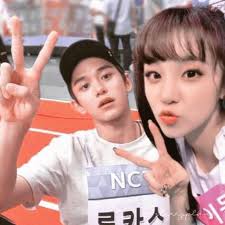 Tags lucas superm yukhei luqi wongyukhei huangxuxi lucasnct xuxi yuqi lucaswong yucas songyuqi lucasxyuqi keeprunning runningmanofchina yuqigidle yeorem. Luqi Shipper Cambodia Fanpage Lucas X Yuqi Photos Facebook