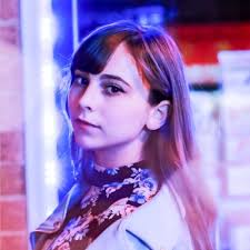 Simply gorgeous at work today! 😍