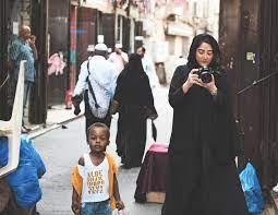29,545 likes · 4 talking about this. Meet The Women Under The Abayas Rawan Al Turki Harpers Bazaar Arabia