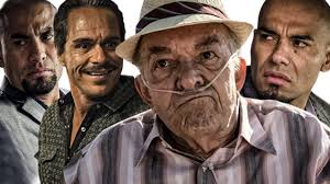 Scarface as a prequel to Breaking Bad