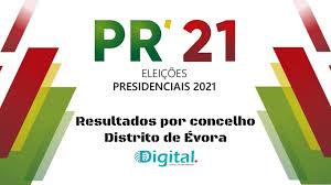 Página oficial da candidatura de joão ferreira às eleições presidenciais 2021 | sitemap. Presidenciais 2021 Resultados Do Distrito De Evora Odigital Pt