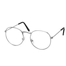 Eyeglass frames that are square or rectangular tend to be wider than a round face. Buy Royal Wood Full Rim Anti Glare Computer Glasses Round Frame For Men And Women Rw Round Silver Frame Anti Glare Glasses At Amazon In