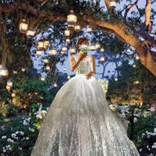 Magical Light Up Wedding Dress By Evey Www Eveyclothing Com Magicalwedding Enchantedwedding Fairywed Wedding Dresses Wedding Dress Couture Light Up Dresses