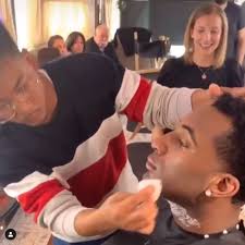 The @ nba players that are playing awesome for their team yet flying under the radar are detroit's jerami grant, minnesota's malik beasley, sacramento's de'aaron fox, chicago's zach lavine, utah's bojan bogdanovic, miami's bam adebayo, and cleveland's andre drummond. Detroit Pistons Andre Drummond Shaved His Beard Detroit Bad Boys