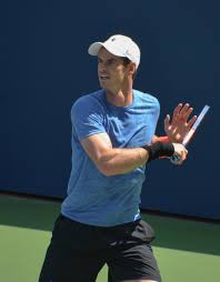 Get the latest andy murray news including upcoming tennis tournaments, fixtures and results plus wimbledon and hip injury updates. Andy Murray Simple English Wikipedia The Free Encyclopedia