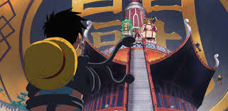 Download One Piece Episode 750 Sub Indo Belajar