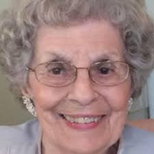 Gloria Cordisco Obituary May 9, 2019