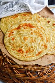 Pakistani Lachha Paratha Savory Sweetfood Lachha paratha is a multi layered paratha with flaky texture. pakistani lachha paratha savory sweetfood
