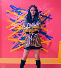 Pin By Herownself Pinkishhhh On Exid Exid Kpop Kpop Girls Kpop Girl Groups