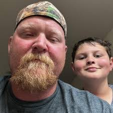 Cory Mchenry's Instagram, Twitter & Facebook