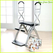 Malibu Pilates Exercise Chair Thebookaholic Co